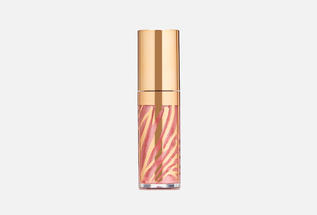 Sisley Moisturising lip gloss Le Phyto-Gloss 2, Aurora 6.5 ml Sisley Moisturising lip gloss Le Phyto-Gloss