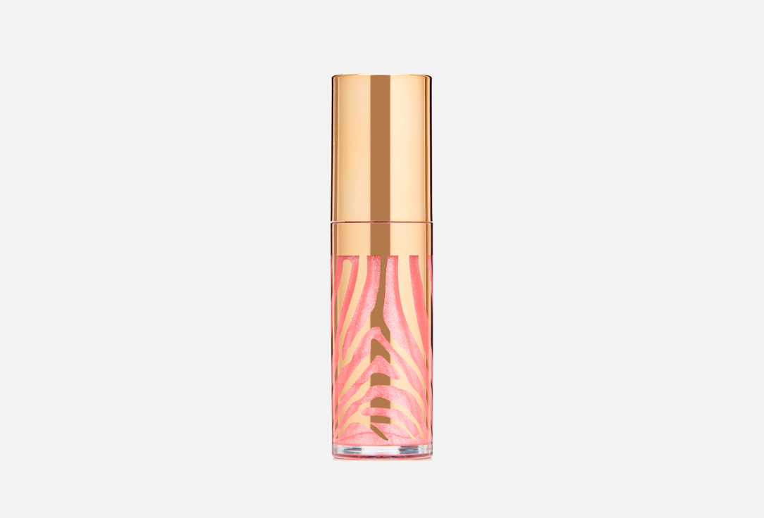 Sisley Moisturising lip gloss Le Phyto-Gloss