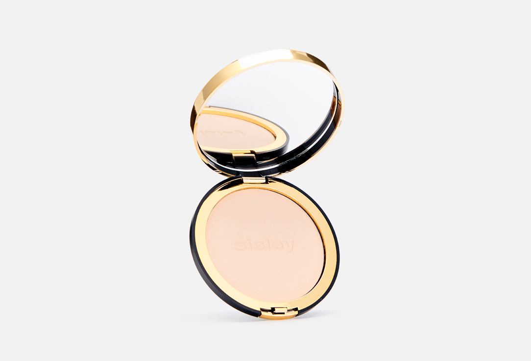 Sisley Mattifying & Smoothing Face Powder Phyto-Poudre Compacte 1, Rosy 12 g Sisley Mattifying & Smoothing Face Powder Phyto-Poudre Compacte