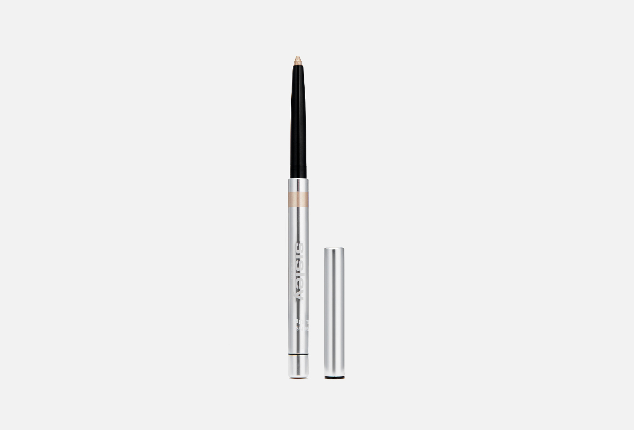 Phyto-Khol Star Waterproof  0.3 09, Sparkling Pearl