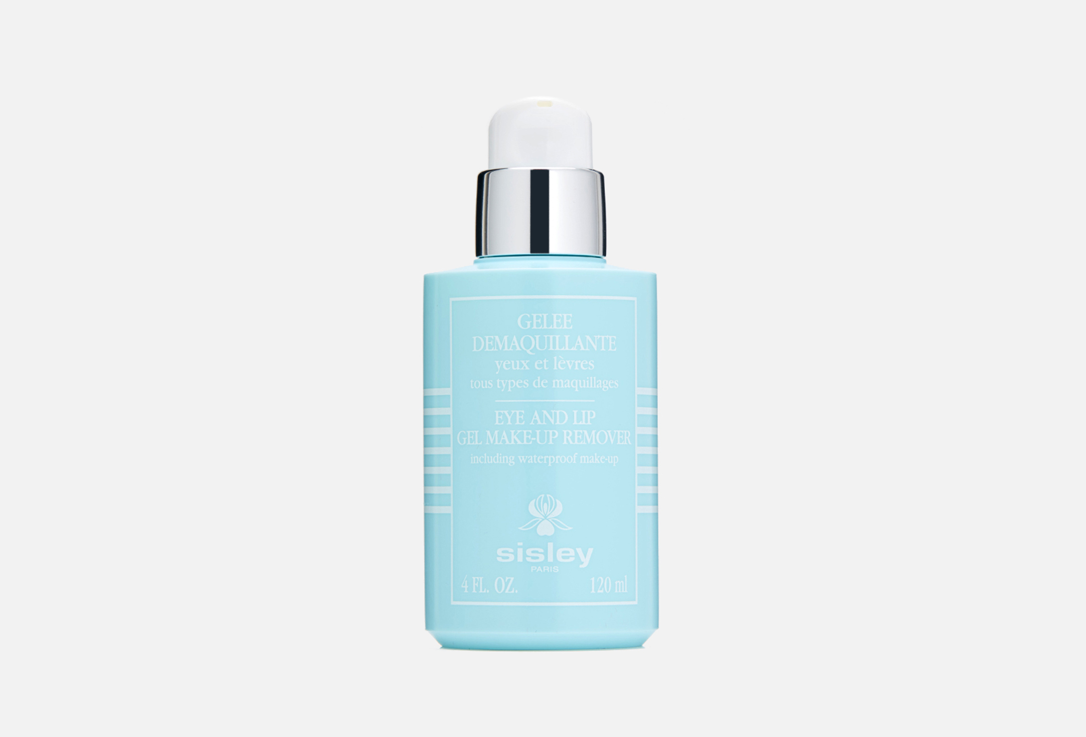 Eye and Lip Gel Make-up Remover  120 
