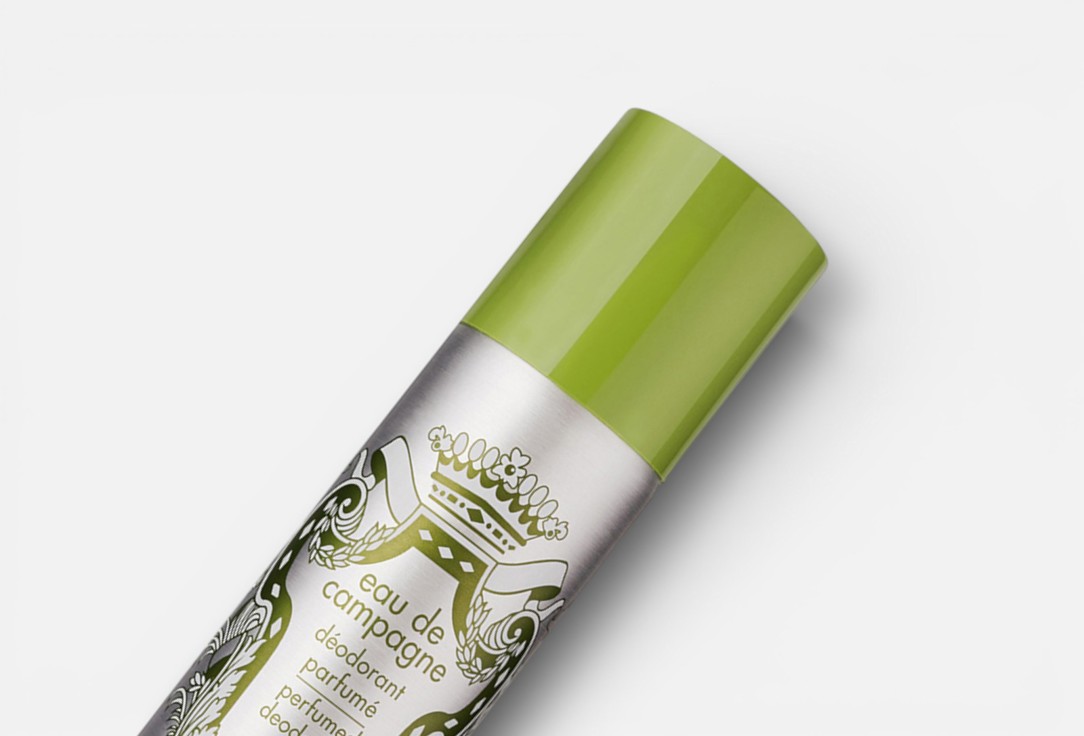 Sisley Perfumed spray deodorant Eau de Campagne 150 ml Sisley Perfumed spray deodorant Eau de Campagne