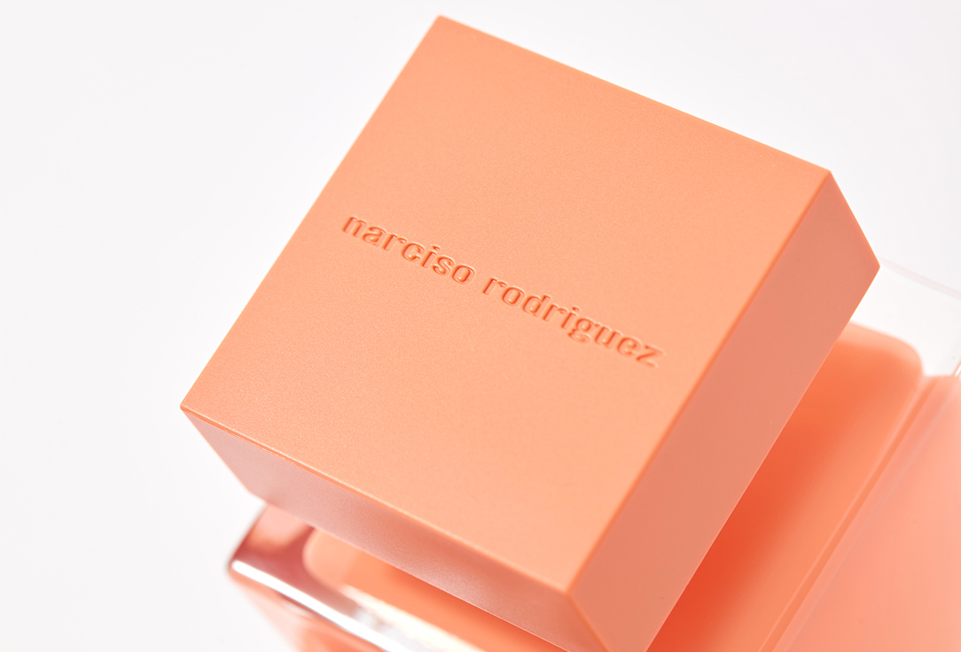 Narciso Rodriguez Парфюмерная вода NARCISO ambrée