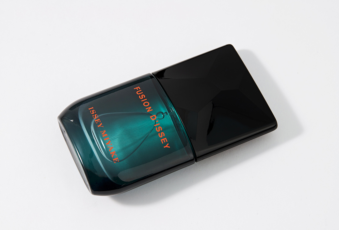 Issey Miyake Eau de Toilette Fusion d'Issey