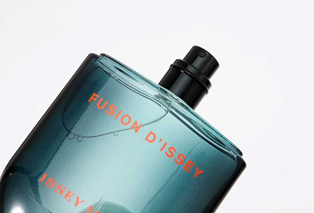 Issey Miyake Eau de Toilette Fusion d'Issey
