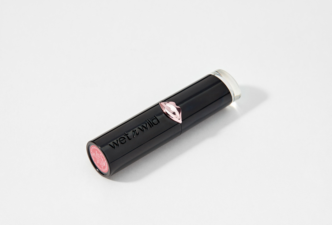 Wet n Wild Matte Lipstick mega last