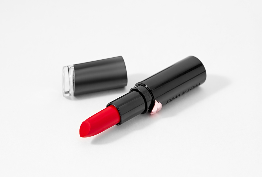 Wet n Wild Matte Lipstick mega last
