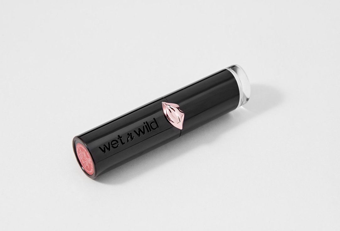Wet n Wild Matte Lipstick mega last
