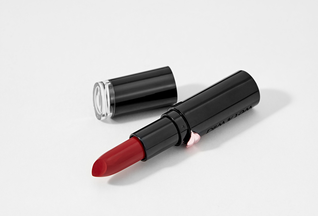 Wet n Wild Matte Lipstick mega last Cinnamon spice 3.3 g Wet n Wild Matte Lipstick mega last