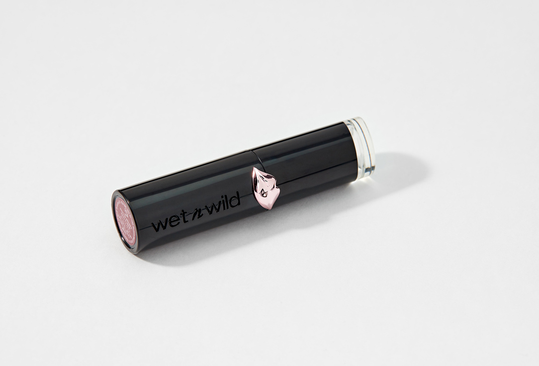 Wet n Wild Matte Lipstick mega last Cinnamon spice 3.3 g Wet n Wild Matte Lipstick mega last