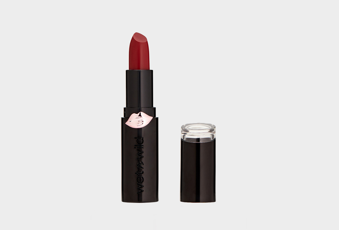 Wet n Wild Matte Lipstick mega last Cinnamon spice 3.3 g Wet n Wild Matte Lipstick mega last