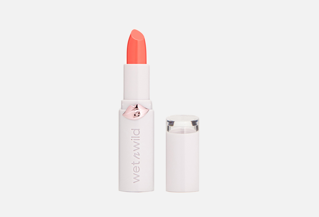 Wet n Wild High Shine Lipstick Maga Last Bellini Overflow 3.3 g Wet n Wild High Shine Lipstick Maga Last