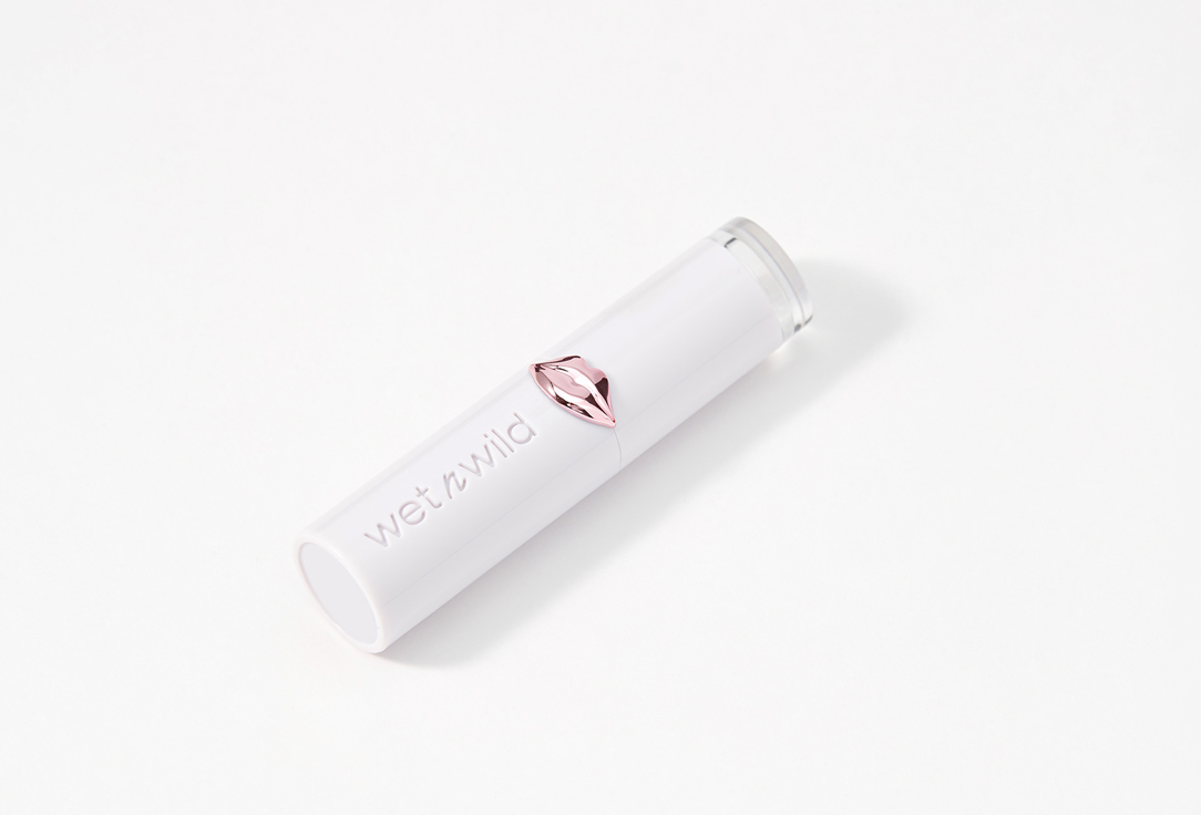 Wet n Wild High Shine Lipstick Maga Last