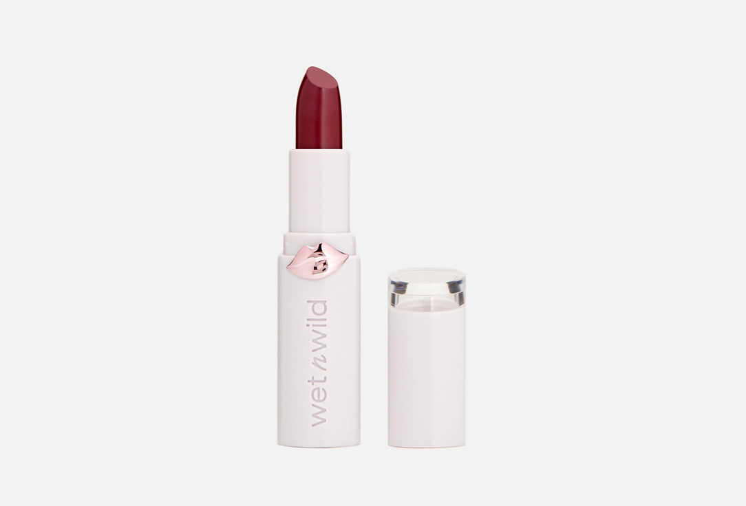 Wet n Wild High Shine Lipstick Maga Last
