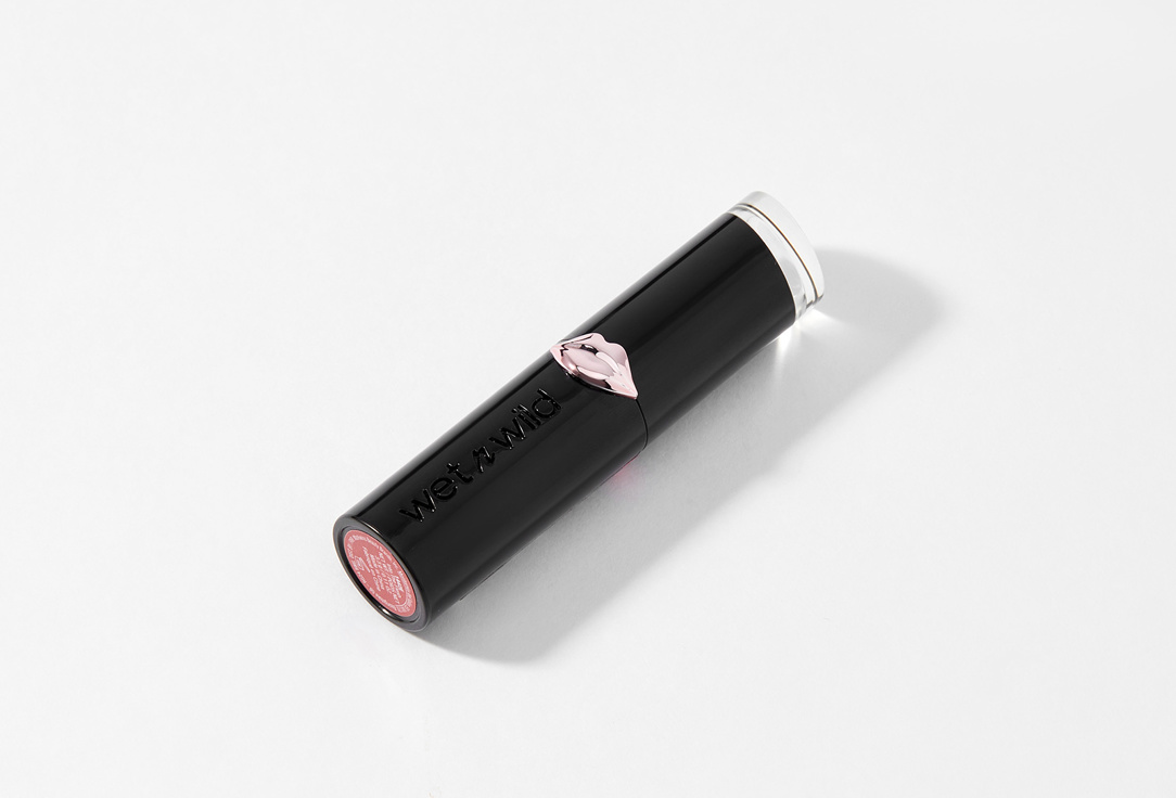 Wet n Wild Matte Lipstick mega last