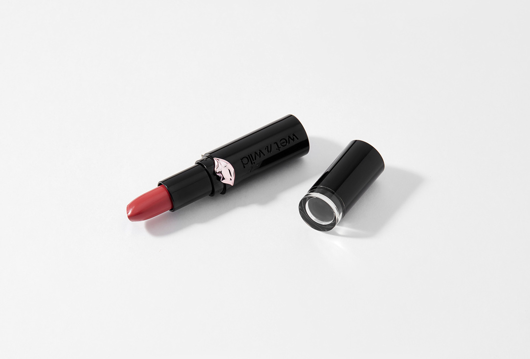Wet n Wild Matte Lipstick mega last