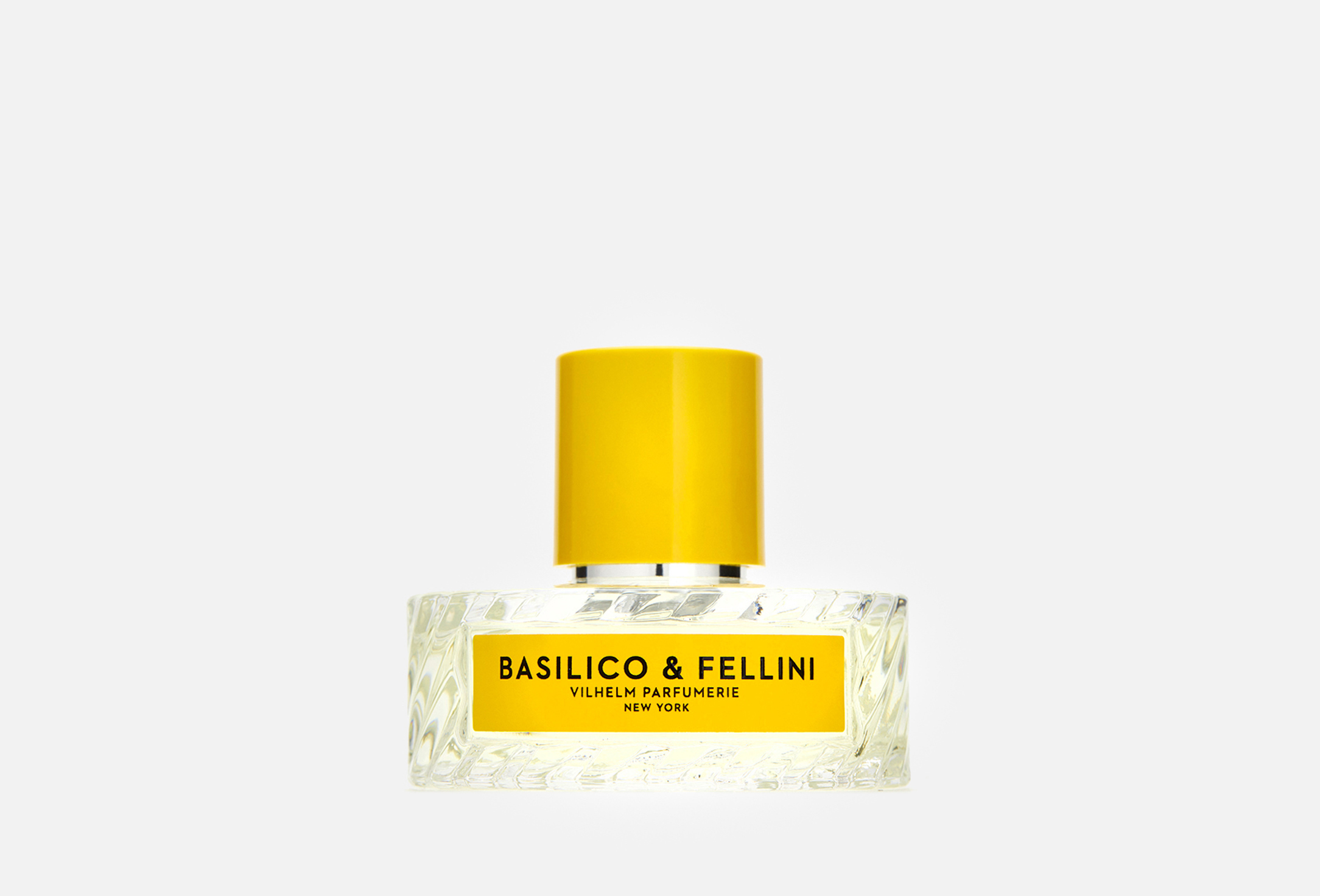 BASILICO & FELLINI 50