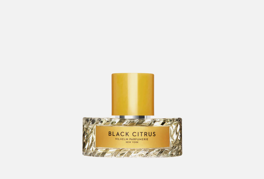 Vilhelm Parfumerie Парфюмерная вода BLACK CITRUS