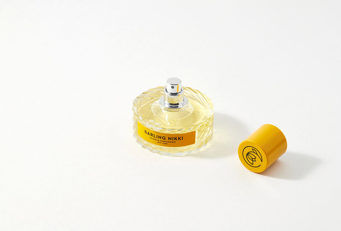 Vilhelm Parfumerie Парфюмерная вода DARLING NIKKI
