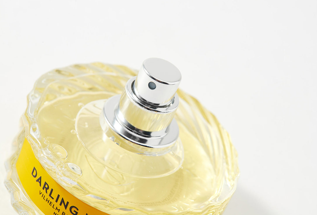 Vilhelm Parfumerie Парфюмерная вода DARLING NIKKI
