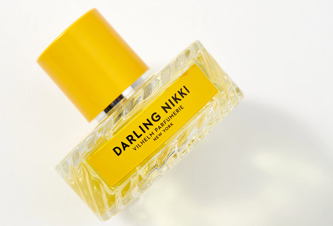Vilhelm Parfumerie Парфюмерная вода DARLING NIKKI