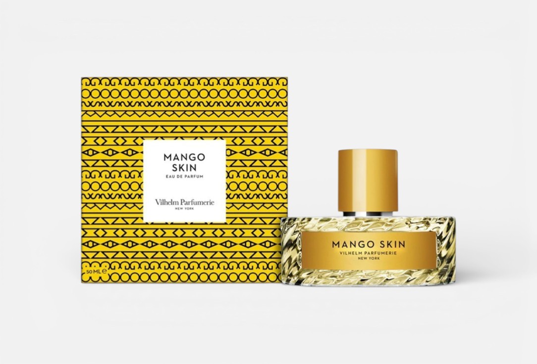 Vilhelm Parfumerie Eau de parfum Mango Skin