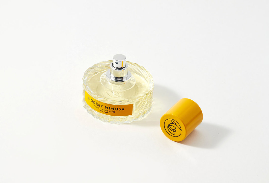 Vilhelm Parfumerie Парфюмерная вода MODEST MIMOSA