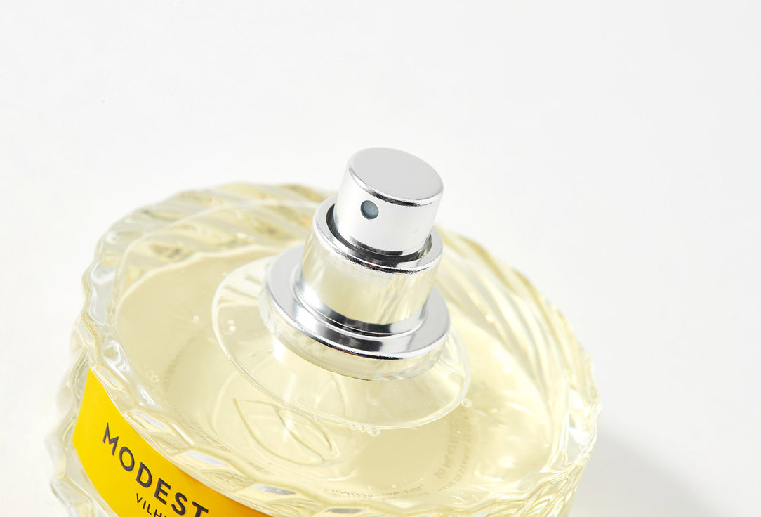 Vilhelm Parfumerie Парфюмерная вода MODEST MIMOSA