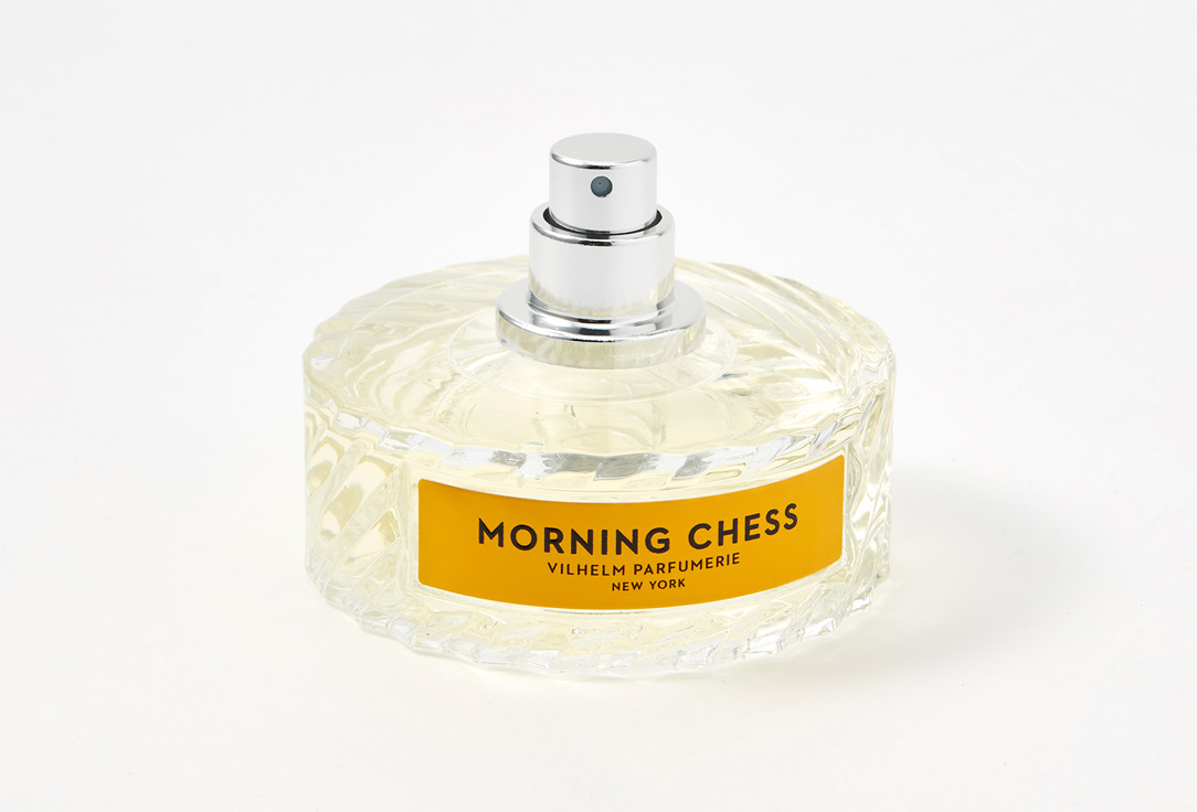 Vilhelm Parfumerie Парфюмерная вода Morning chess