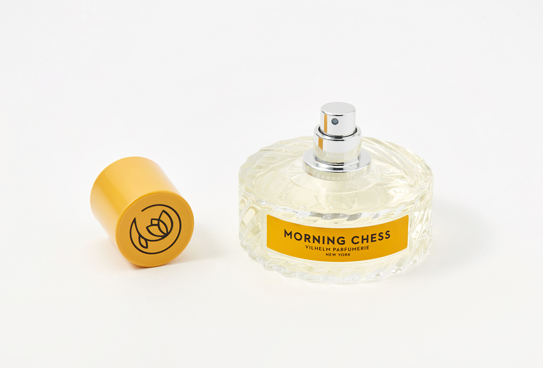 Vilhelm Parfumerie Парфюмерная вода Morning chess