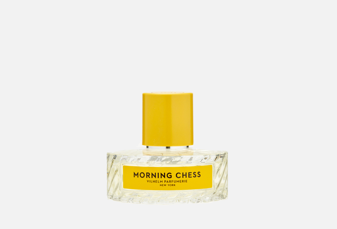 Vilhelm Parfumerie Парфюмерная вода Morning chess