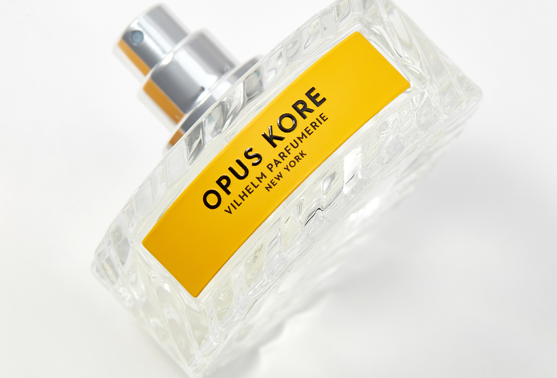 فيلهيلم بارفيومري ماء عطر أوبوس كور