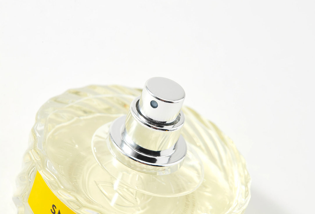 Vilhelm Parfumerie Eau De Parfum Smoke Show