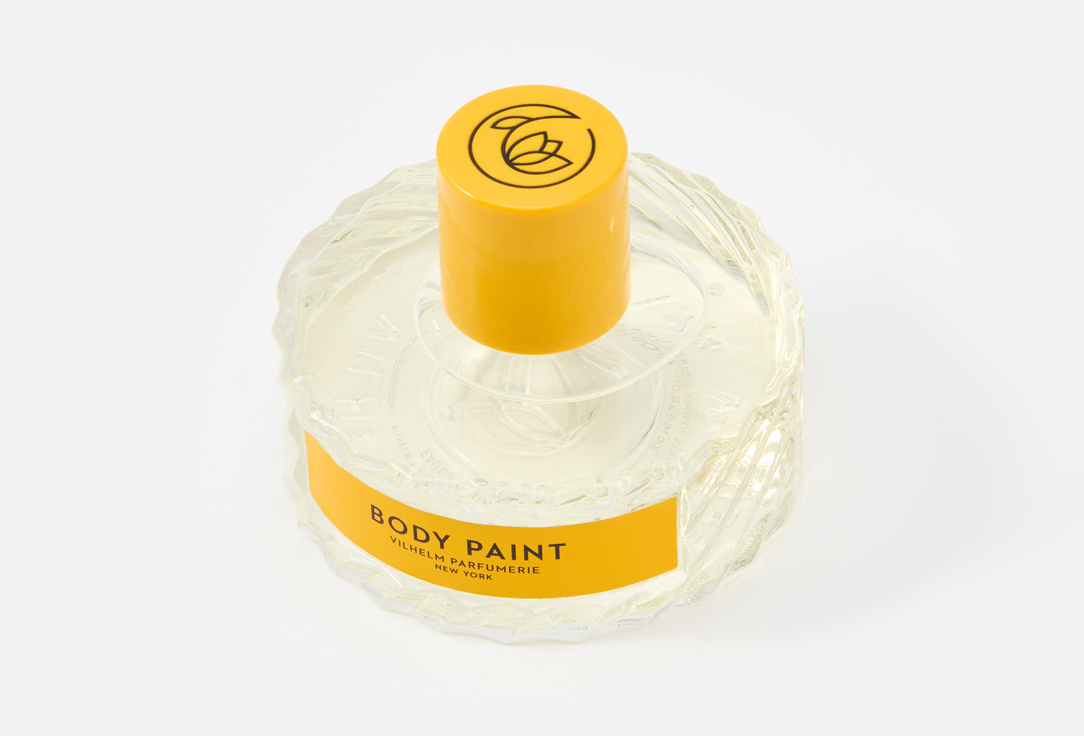Vilhelm Parfumerie Парфюмерная вода Body paint