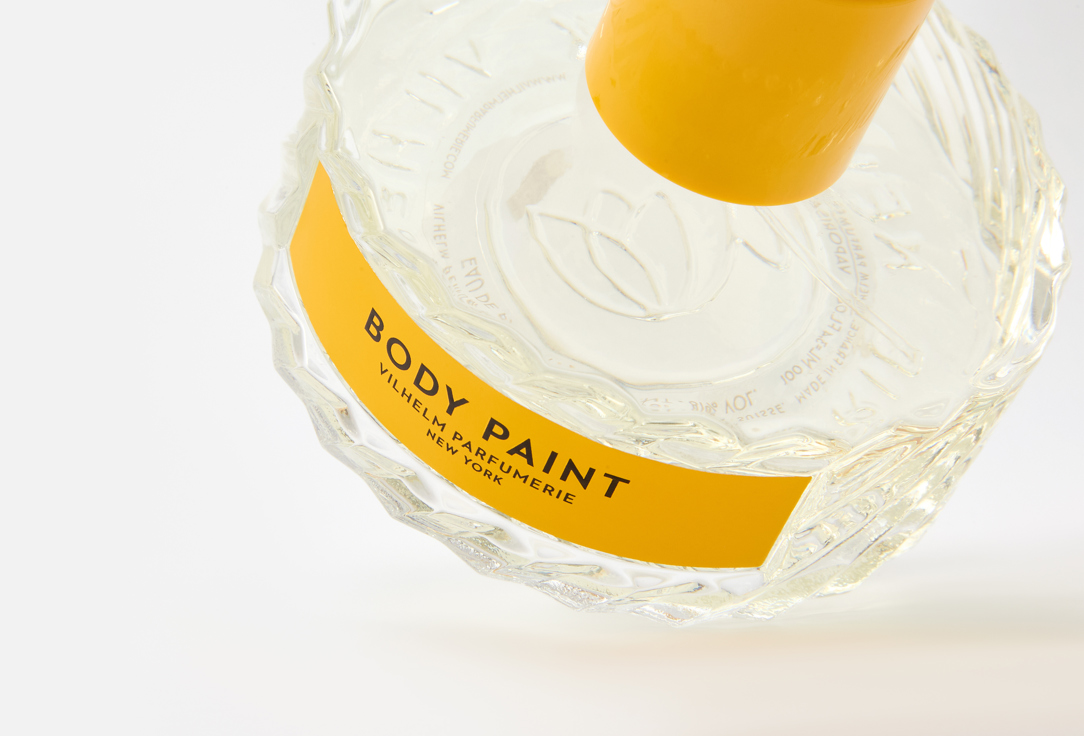 Vilhelm Parfumerie Парфюмерная вода Body paint