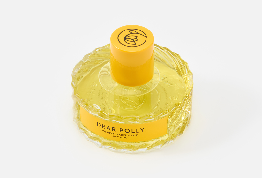 Vilhelm Parfumerie Eau de parfum Dear Polly 100 ml Vilhelm Parfumerie Eau de parfum Dear Polly