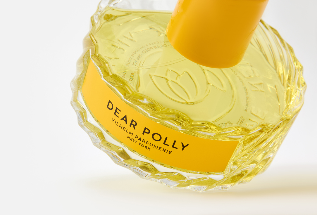 Vilhelm Parfumerie Eau de parfum Dear Polly 100 ml Vilhelm Parfumerie Eau de parfum Dear Polly