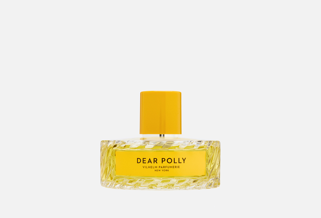 Vilhelm Parfumerie Eau de parfum Dear Polly 100 ml Vilhelm Parfumerie Eau de parfum Dear Polly