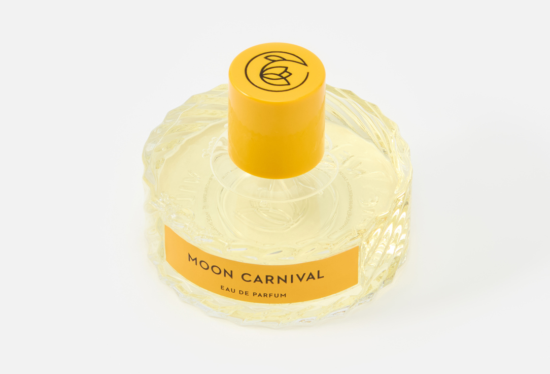 Vilhelm Parfumerie Парфюмерная вода Moon carnival