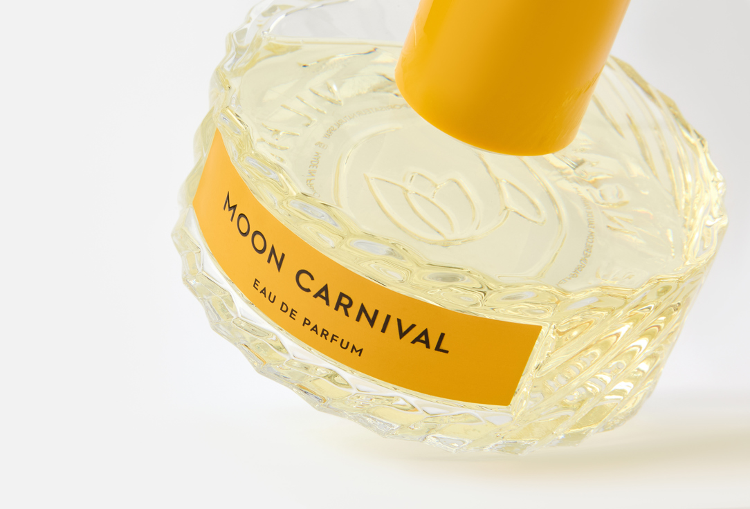 Vilhelm Parfumerie Парфюмерная вода Moon carnival