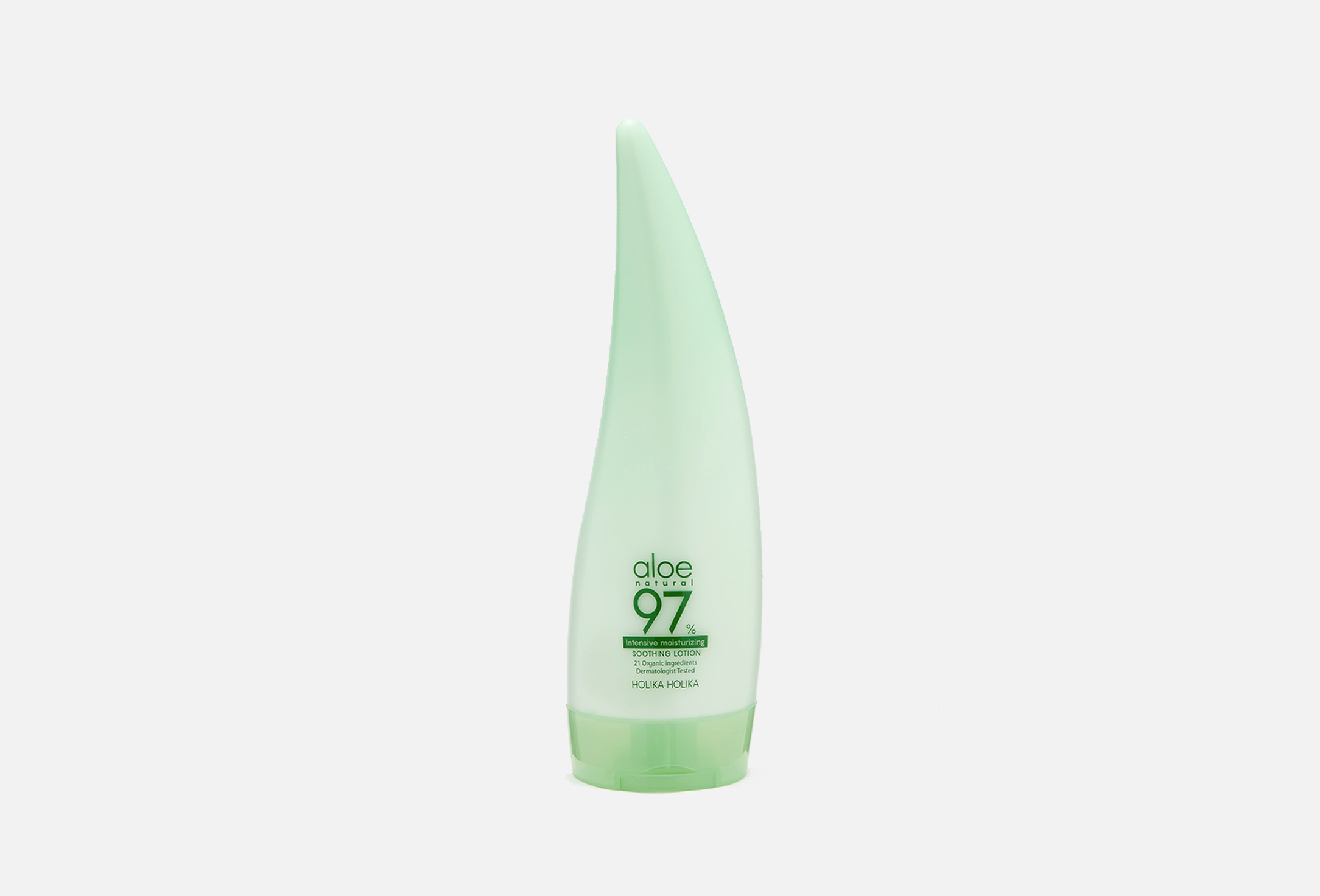 97% Intensive Moisturizing  240 
