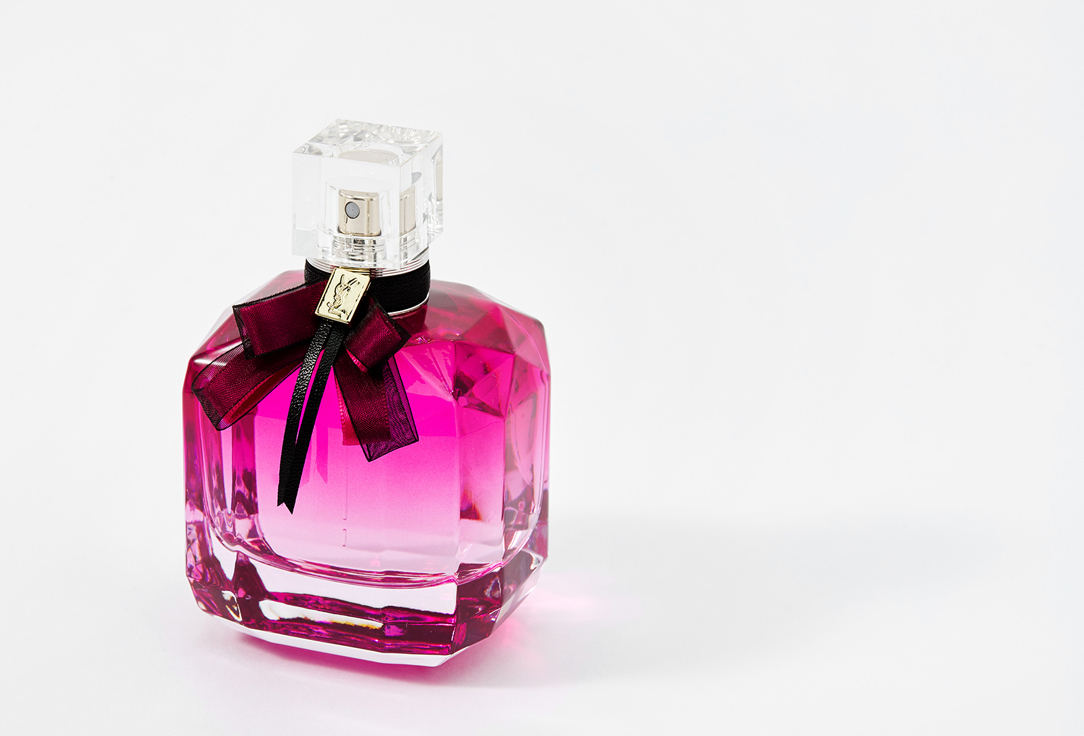 Yves Saint Laurent Eau de parfum MON PARIS INTENSEMENT