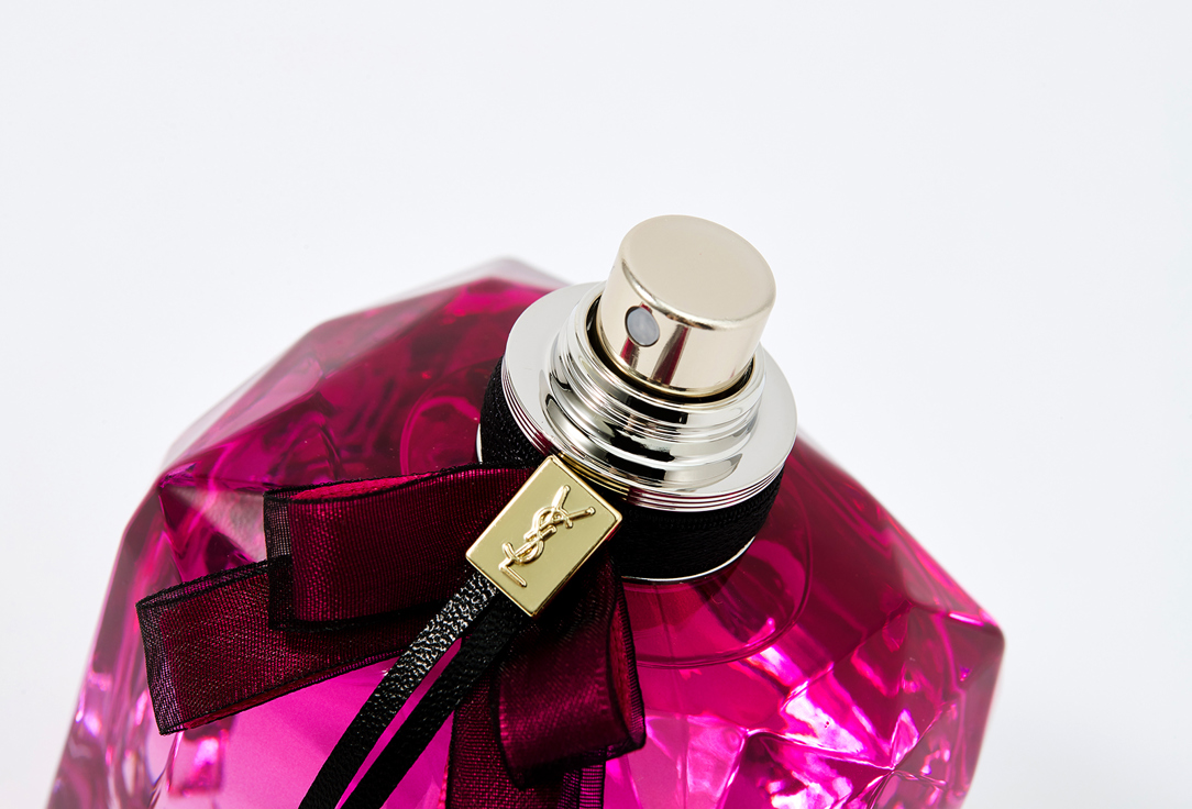 Yves Saint Laurent Eau de parfum MON PARIS INTENSEMENT