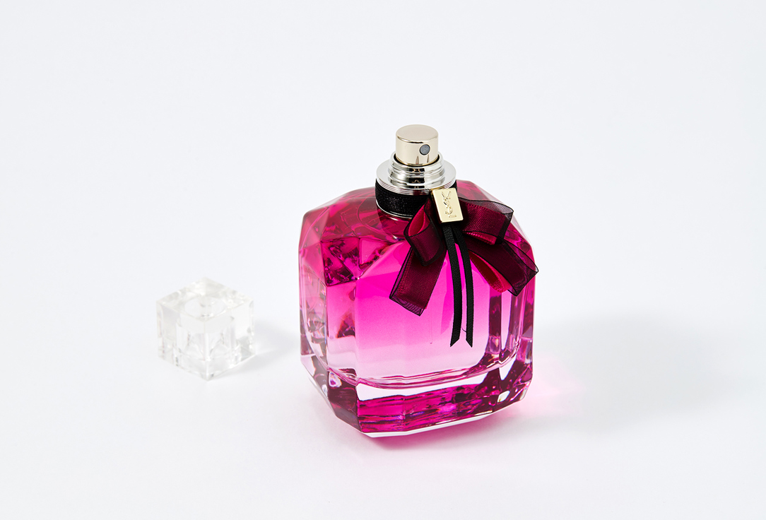 Yves Saint Laurent Eau de parfum MON PARIS INTENSEMENT