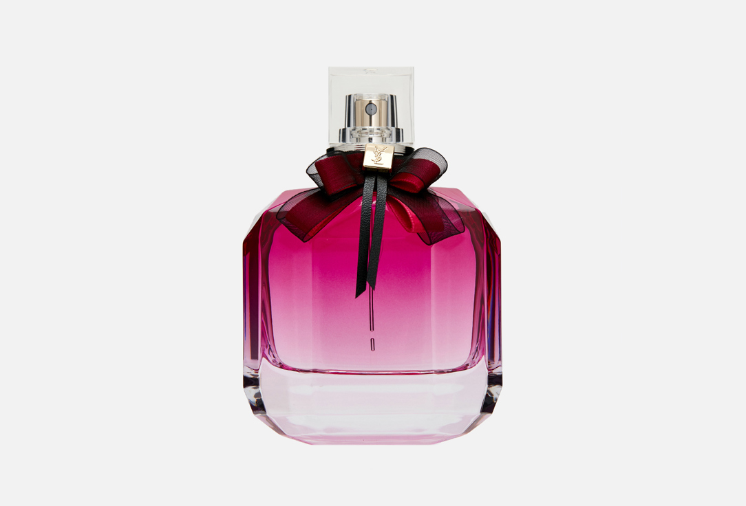 Yves Saint Laurent Eau de parfum MON PARIS INTENSEMENT