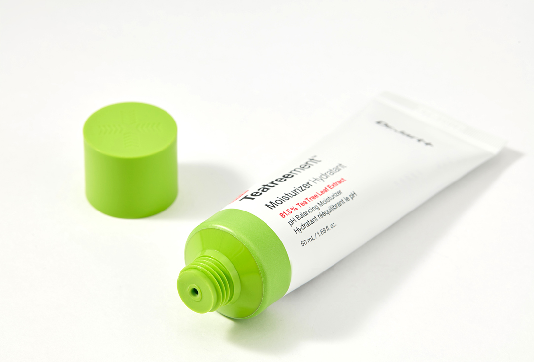 Dr.Jart+ Face MOISTURIZER CTRL+A