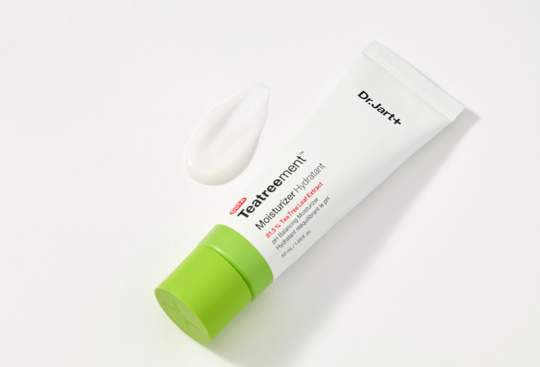 Dr.Jart+ Face MOISTURIZER CTRL+A