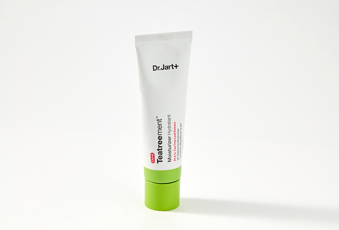 Dr.Jart+ Face MOISTURIZER CTRL+A