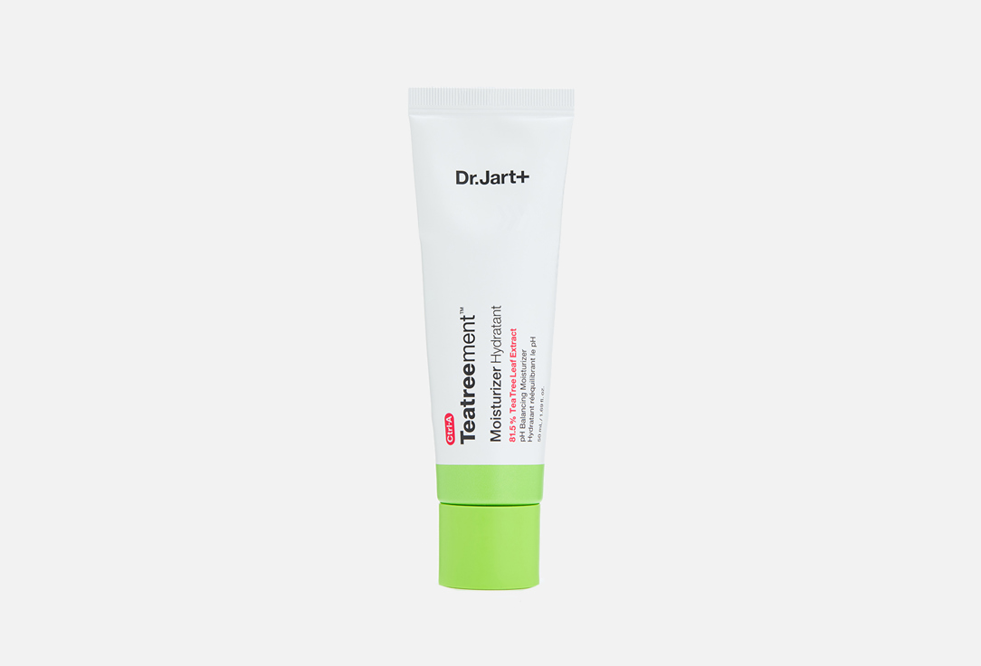Dr.Jart+ Face MOISTURIZER CTRL+A