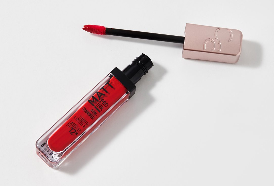 Catrice Non-Transfer Liquid Lipstick Matt Pro Ink